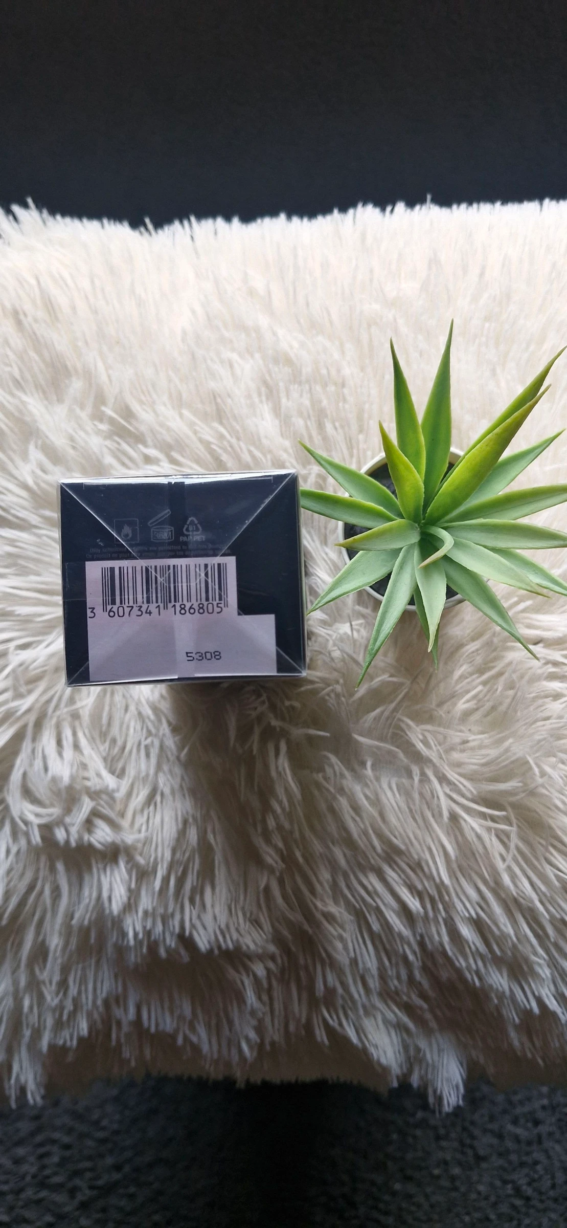 Perfume Davidoff The Game EDT 100ml - Nuevo en blíster – photo 3